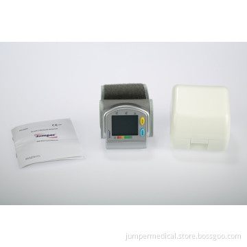 Blood Pressure Monitor (wrist type) Jpd-900W with CE